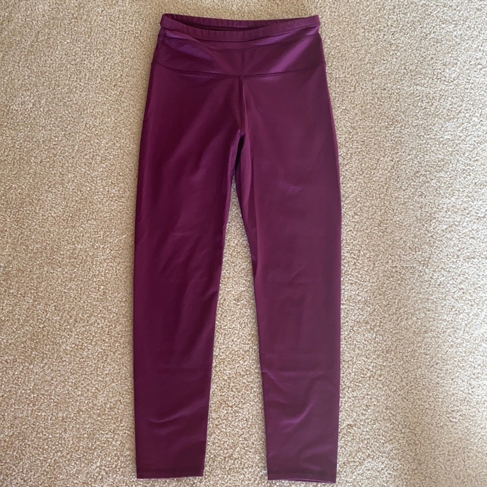 Fabletics leggings xs
